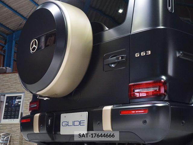 Amg G-CLASS 2024-04 384589-12