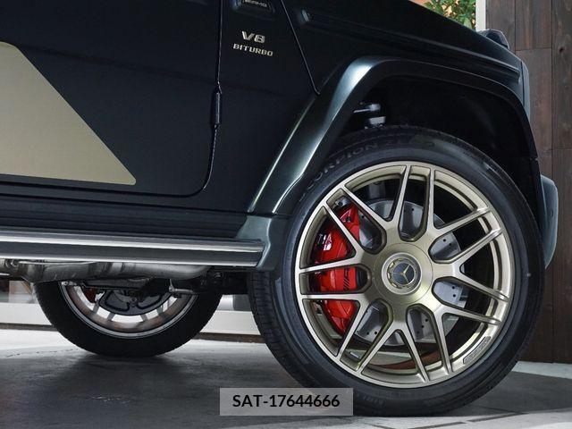 Amg G-CLASS 2024-04 384589-8