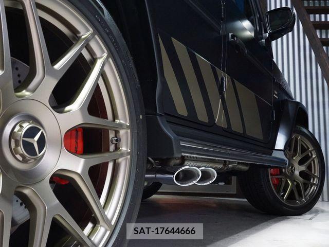 Amg G-CLASS 2024-04 384589-11