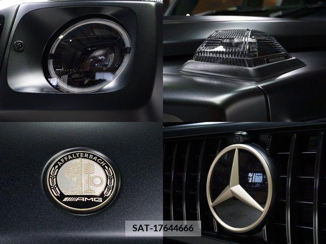 Amg G-CLASS 2024-04 384589-7