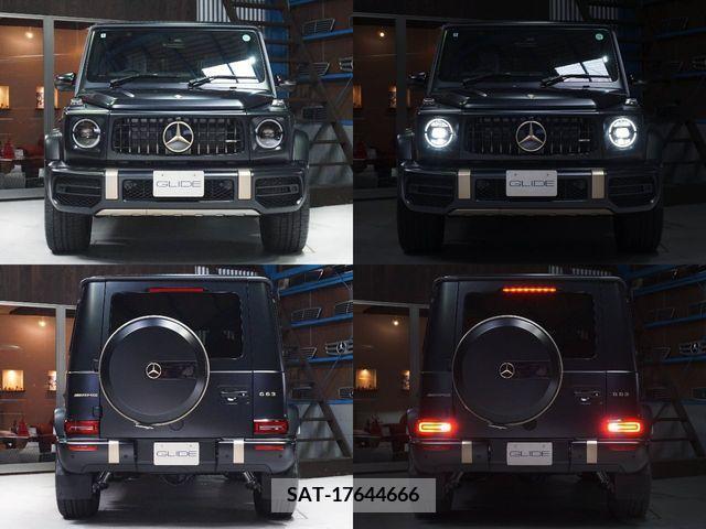 Amg G-CLASS 2024-04 384589-10