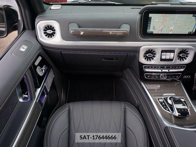 Amg G-CLASS 2024-04 384589-17