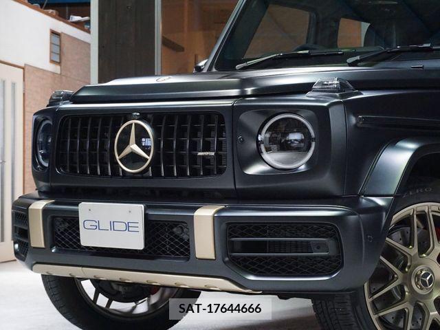 Amg G-CLASS 2024-04 384589-5