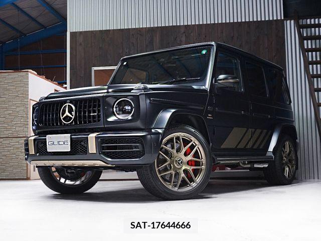 Amg G-CLASS 2024-04 384589-3