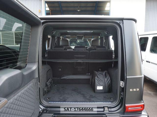 Amg G-CLASS 2024-04 384589-29