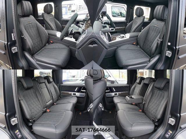 Amg G-CLASS 2024-04 384589-25