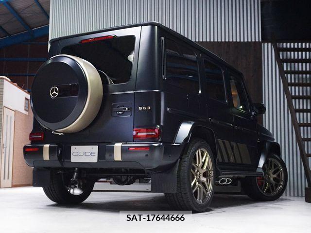 Amg G-CLASS 2024-04 384589-2