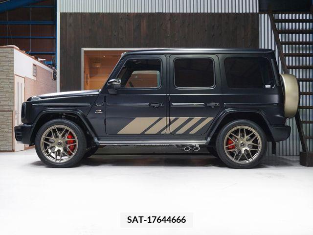 Amg G-CLASS 2024-04 384589-1