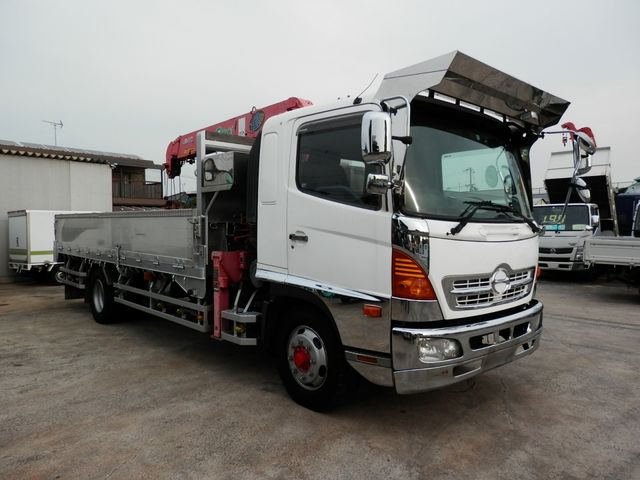 Hino RANGER 1946-11 194677-1