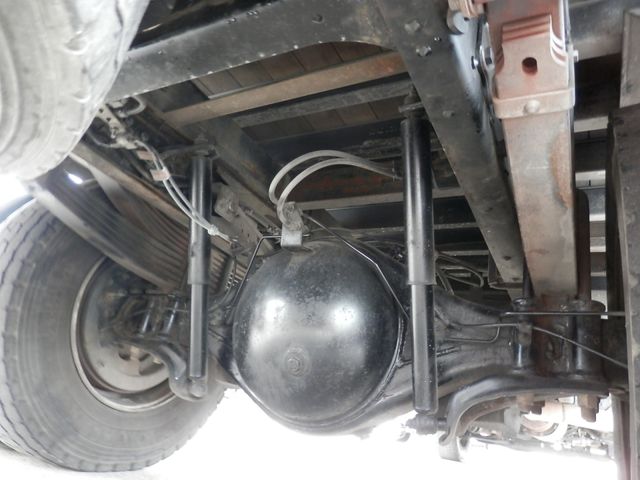 Hino RANGER 1946-11 194677-12