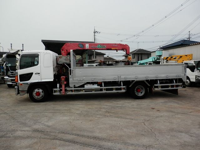 Hino RANGER 1946-11 194677-5