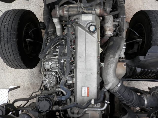 Hino RANGER 1946-11 194677-7