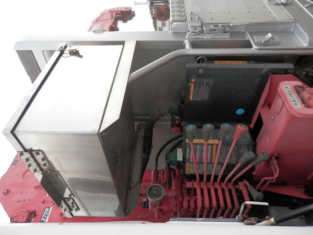 Hino RANGER 1946-11 194677-16