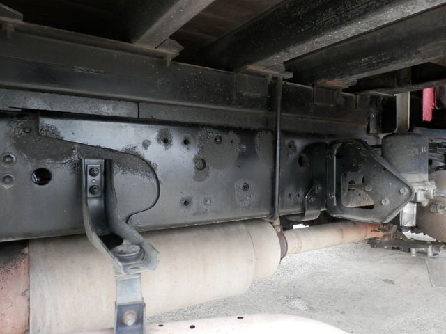 Hino RANGER 1946-11 194677-11