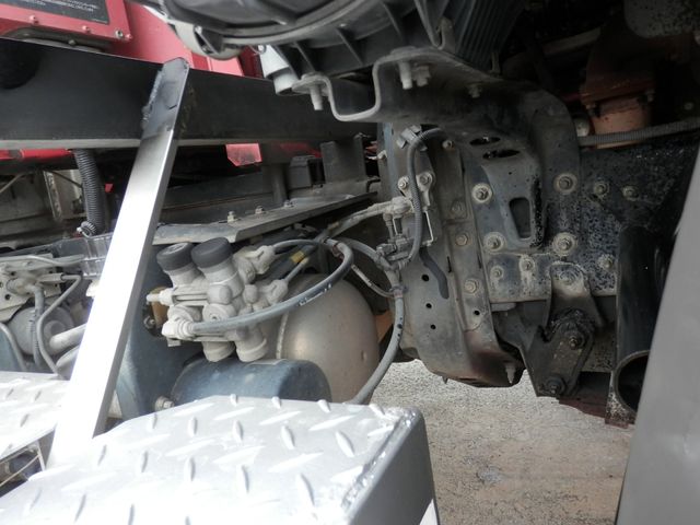 Hino RANGER 1946-11 194677-18