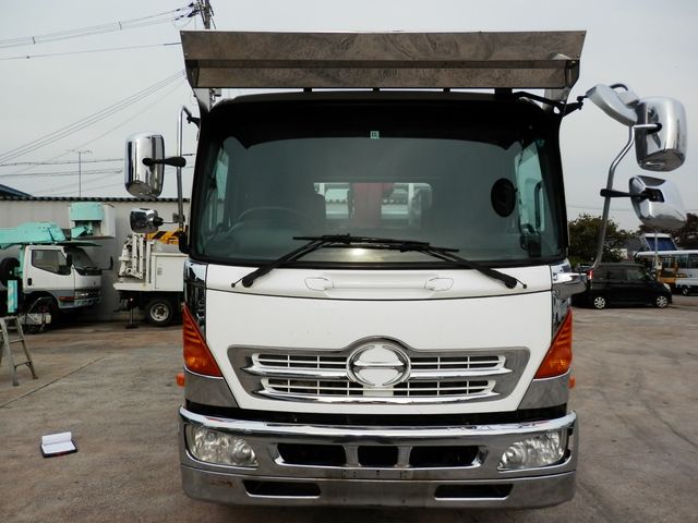 Hino RANGER 1946-11 194677-4