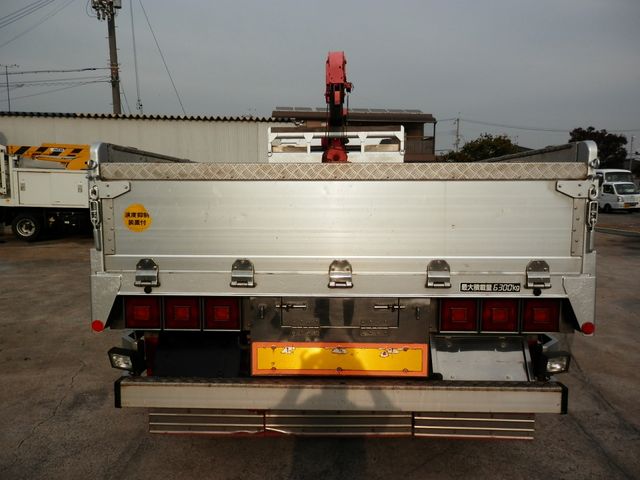 Hino RANGER 1946-11 194677-6
