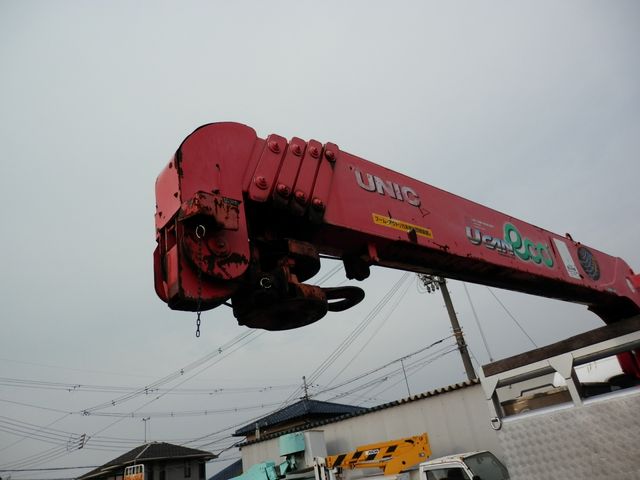 Hino RANGER 1946-11 194677-14