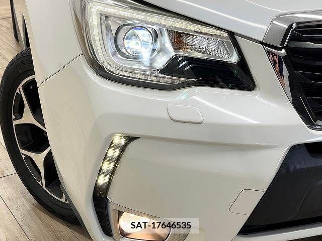 Subaru FORESTER 2016-02 326174-19