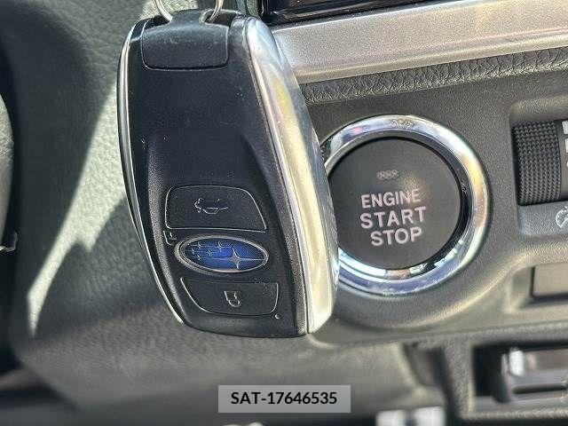 Subaru FORESTER 2016-02 326174-11