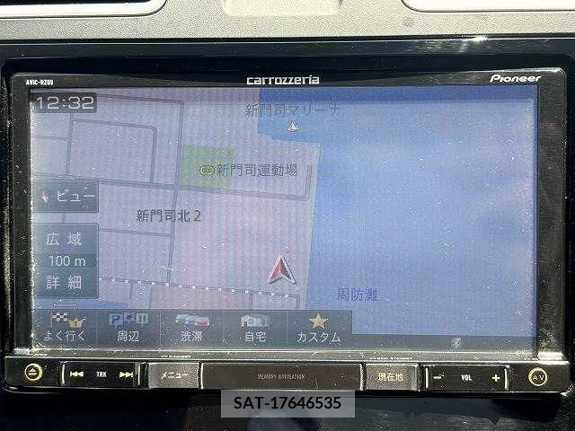 Subaru FORESTER 2016-02 326174-2