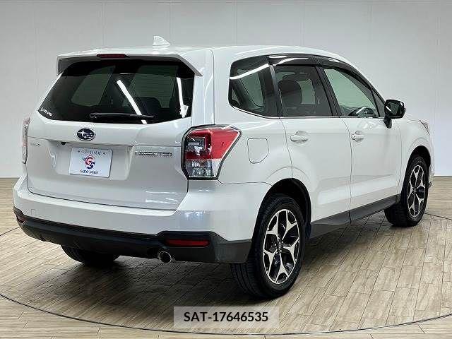 Subaru FORESTER 2016-02 326174-15