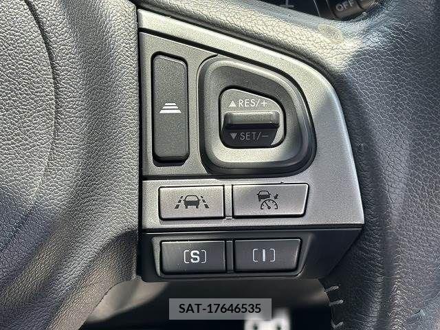Subaru FORESTER 2016-02 326174-6