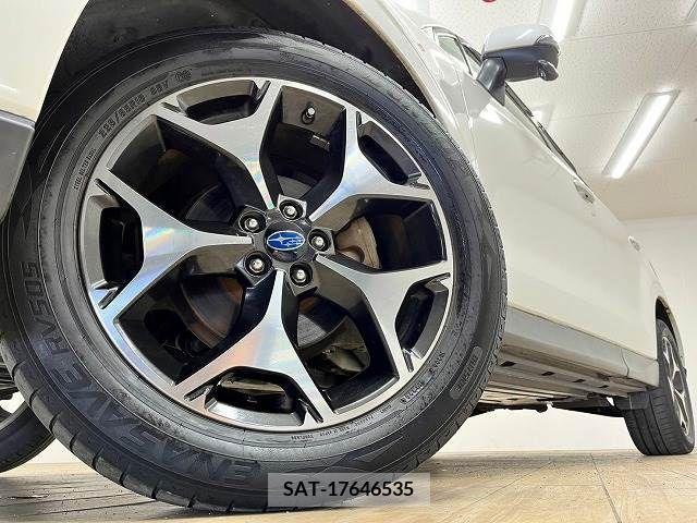 Subaru FORESTER 2016-02 326174-18