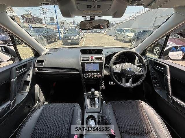 Subaru FORESTER 2016-02 326174-1