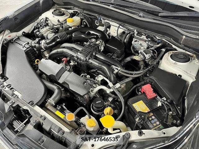 Subaru FORESTER 2016-02 326174-17