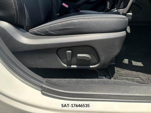 Subaru FORESTER 2016-02 326174-9