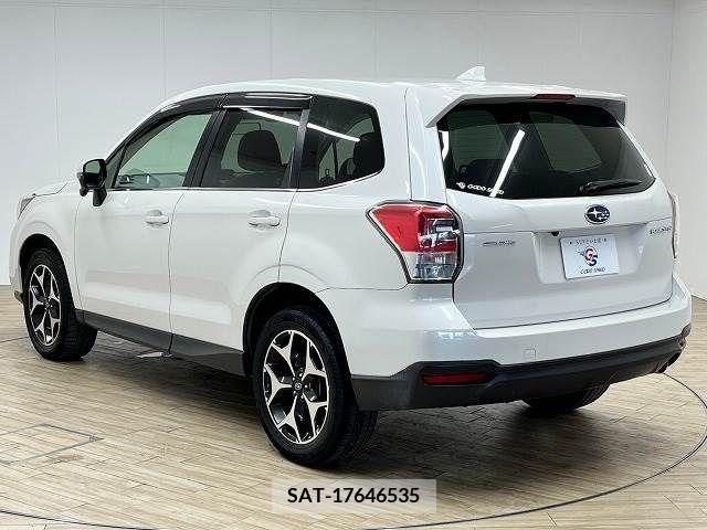 Subaru FORESTER 2016-02 326174-16