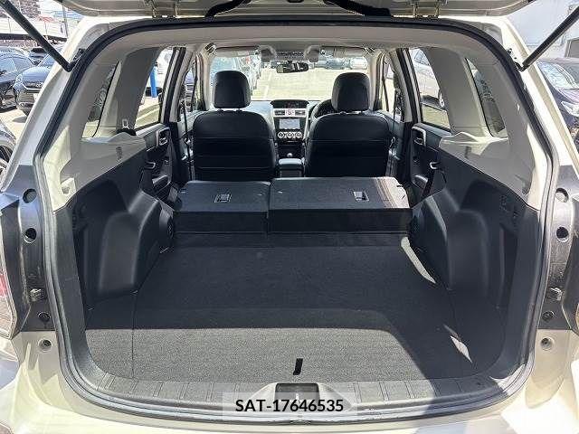 Subaru FORESTER 2016-02 326174-12