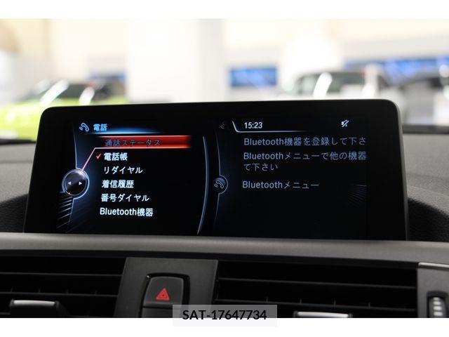 Bmw 1 SERIES 2015-11 377728-8