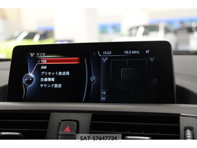 Bmw 1 SERIES 2015-11 377728-7