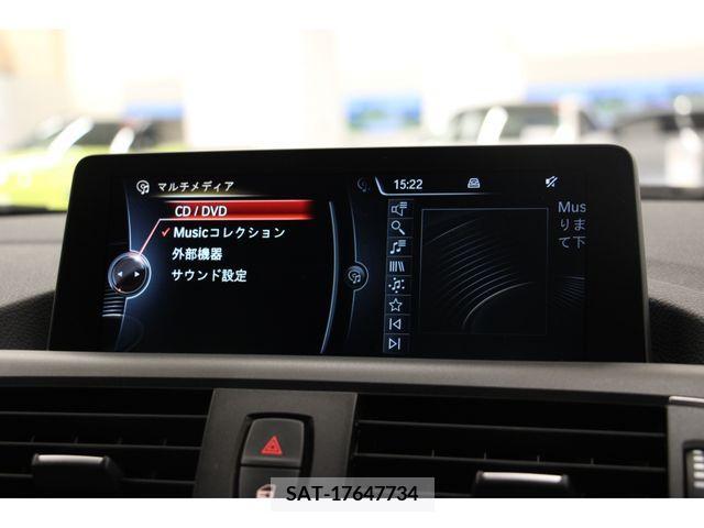 Bmw 1 SERIES 2015-11 377728-6