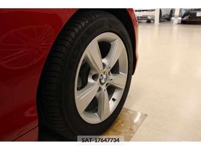 Bmw 1 SERIES 2015-11 377728-28