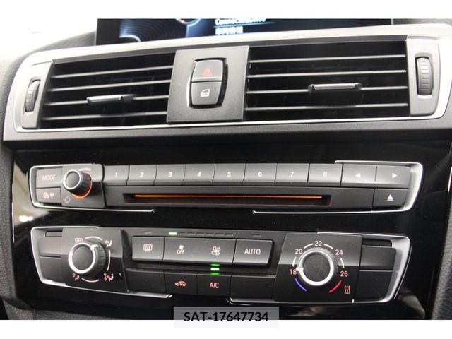 Bmw 1 SERIES 2015-11 377728-12