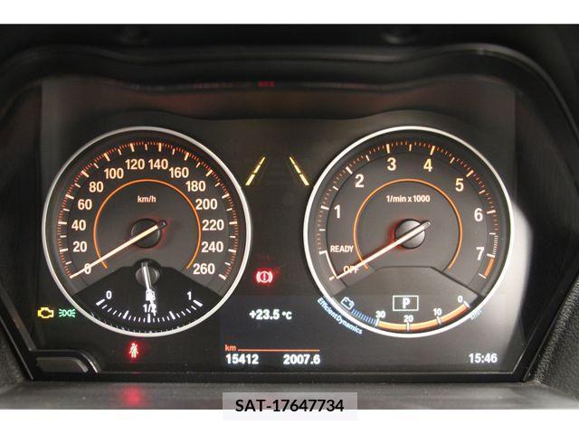 Bmw 1 SERIES 2015-11 377728-3