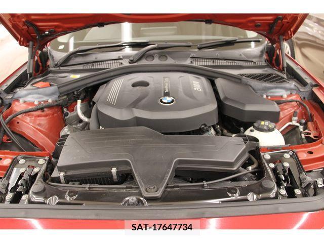 Bmw 1 SERIES 2015-11 377728-29