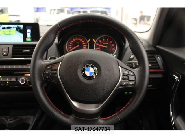 Bmw 1 SERIES 2015-11 377728-18
