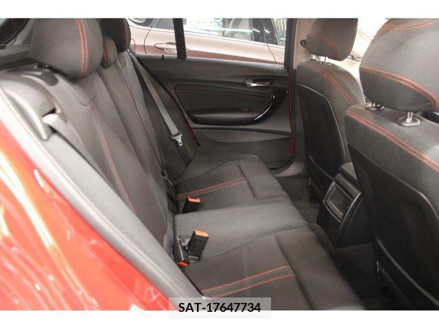Bmw 1 SERIES 2015-11 377728-21