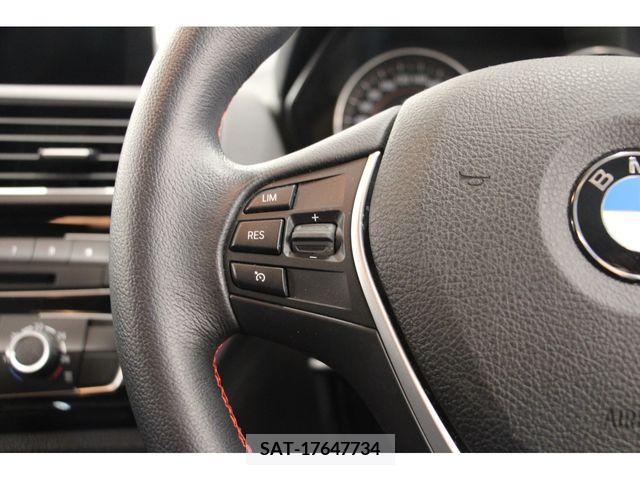 Bmw 1 SERIES 2015-11 377728-17