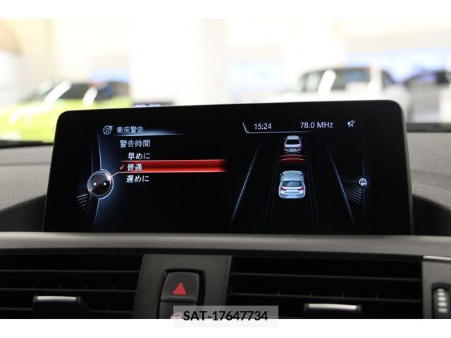 Bmw 1 SERIES 2015-11 377728-10
