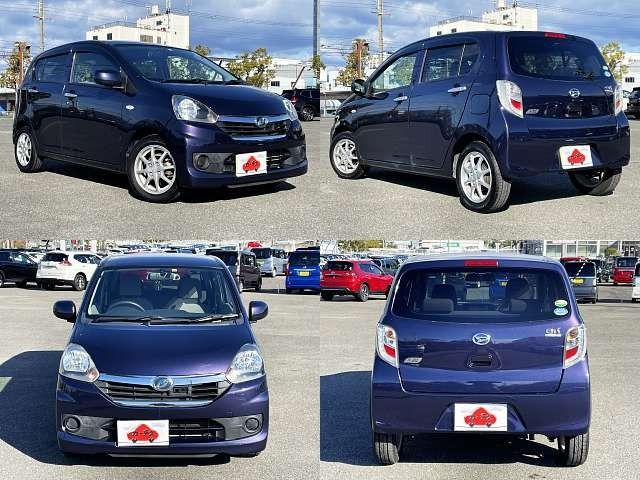 Daihatsu MIRA ES 2013-11 182446-8