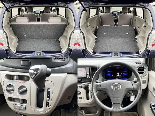 Daihatsu MIRA ES 2013-11 182446-6