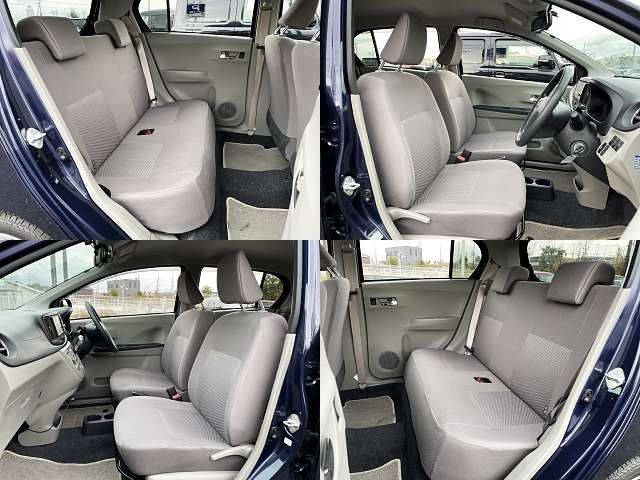 Daihatsu MIRA ES 2013-11 182446-5