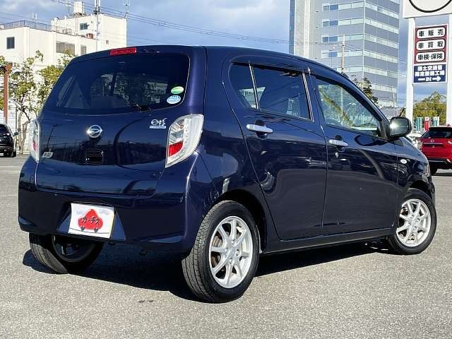 Daihatsu MIRA ES 2013-11 182446-2