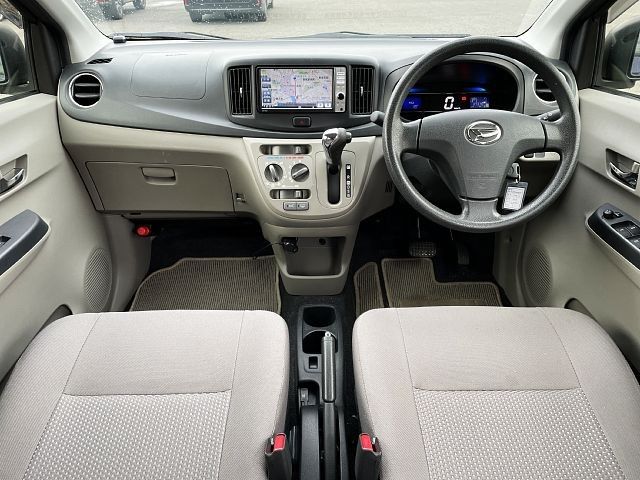Daihatsu MIRA ES 2013-11 182446-1