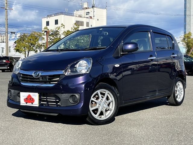 Daihatsu MIRA ES 2013-11 182446-0